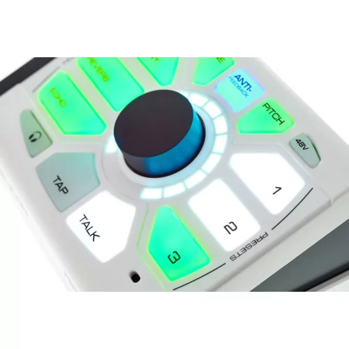 配信機器・PA機器・レコーディング機器 TC-Helicon PERFORM-VK SWITCH-6 SWITCH-3 TC Helicon Perform VK